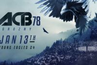 Результаты турнира ACB 78: Young Eagles 24