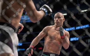 Артем Лобов хочет покинуть UFC и выступить в боксе