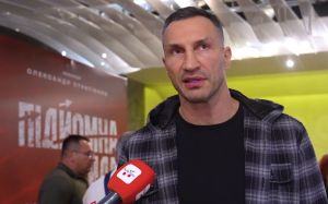Владимир Кличко отреагировал на скандальное заявление Рогана: "Ты повторяешь российскую пропаганду"