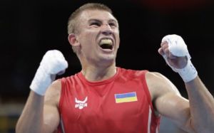 Сосновский пророчит Хижняку золотую медаль на ОИ-2024