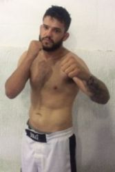 Pedro Henrique Martins Ribeiro (Pedrin)