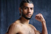 Рэймонд Мураталья: "В бою с Абдуллаевым хочу устроить шоу"