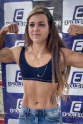 Eduarda Moura
