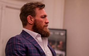 Конор МакГрегор вновь обвиняется в сексуальном насилии