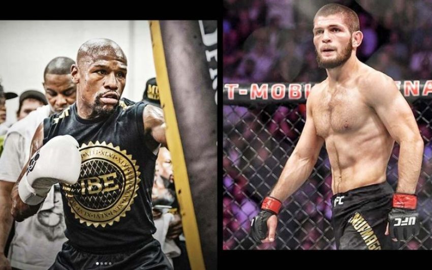 Хабиб Нурмагомедов не будет продлевать контракт с UFC