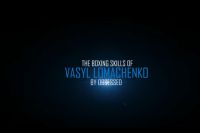 The Boxing Skills Vasyl Lomachenko | OBSESSED