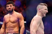 Бой Армана Царукяна с Дэном Хукером может возглавить турнир UFC в Катаре