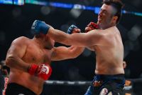 Федор Емельяненко победил в номинации "Возвращение года" по версии Combat Press