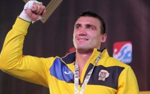 Бокс на II Европейских играх. Все результаты финальных поединков: день 1 
