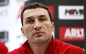 Владимир Кличко поделился советом насчет воспитания детей