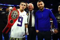Боб Арум: “Ломаченко — технически лучший боксер со времен Али”