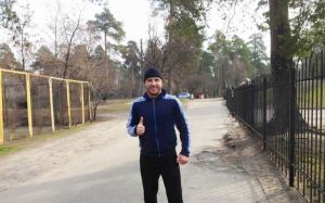 Бурсак: «Сондерса ждет тяжелый бой»