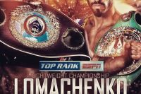 БК Fightnews.info. Тур 14. 12-13 мая 2018