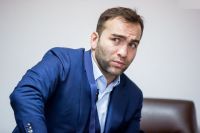 Гаджиев не верит в бой Шлеменко с Сульяновым