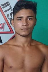 Diego Wesley