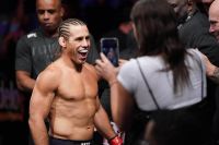 Бонусы турнира UFC on ESPN+ 13: Жермейн Де Рандами - Аспен Лэдд, Юрайа Фэйбер - Рики Симон