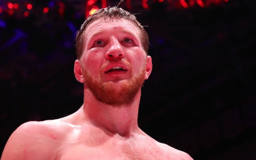 Владимир Минеев - о нападении толпы на турнире AMC Fight Nights: "Я обязательно задам вопросы этим людям"