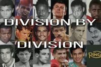 Дивизион за дивизионом: Величайшие бойцы в истории (Часть 2)