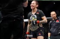 Бой Крис Сайборг и Аманды Нуньес состоится на турнире UFC 232 в Лас-Вегасе