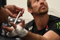 Дональд Серроне нокаутировал Александра Эрнандеса на UFC Fight Night 143