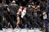 Конор МакГрегор затягивает рассмотрение дела о драке на турнире UFC 229