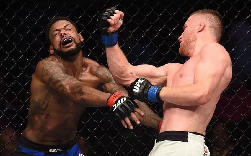 Директор PFL не был удивлен удачным дебютом Джастина Гэтжи в UFC
