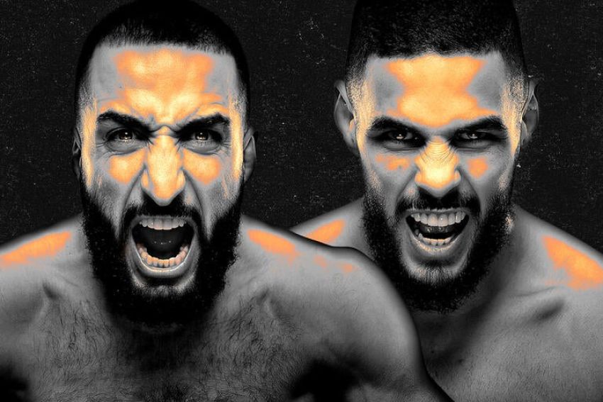 РП ММА №18 (UFC Fight Night 278): 7 июня