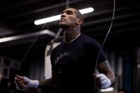Конор Бенн: "Я ни за что не буду драться до 35 лет"