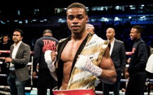 Эррол Спенс проведет следующий бой в сентябре в Техасе