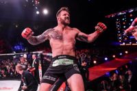 Зарплаты участников турнира Bellator 199: Бейдер - Лаваль