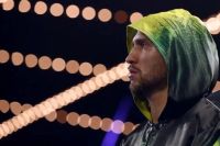 Вячеслав Сенченко назвал двух оптимальных соперников для Ломаченко после возобновления карьеры