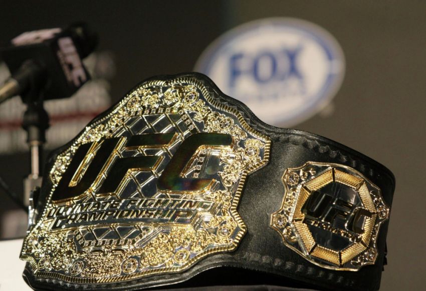 UFC собираются открыть новый дивизион после боя Сехудо - Диллашоу