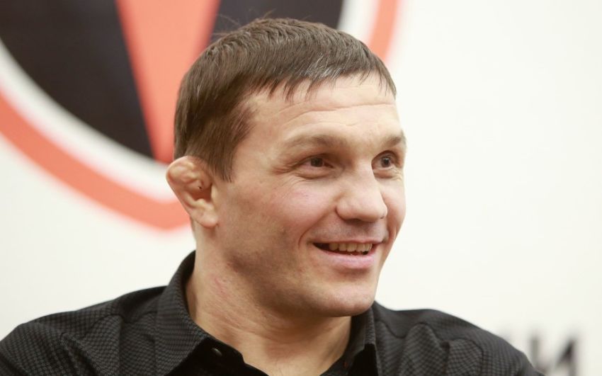 Марат Балаев назвал причины очередных проблем Александра Емельяненко