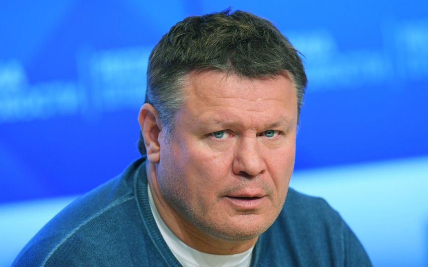 Олег Тактаров отреагировал на желание Федора Емельяненко заняться тренерской деятельностью