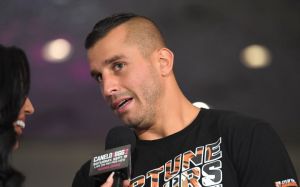 Давид Лемье: "О'Салливана ждет то же, что и Стивенса"