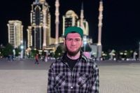 Бахрам Муртазалиев: "Я уже так долго не боксирую, что разучился это делать"