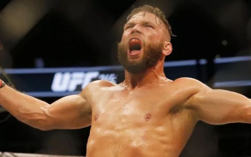 Джереми Стивенс согласен драться с Жозе Алдо на турнире UFC в Сингапуре