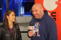 Президент UFC Дана Уайт: Bellator является хорошим местом для Райана Байдера 