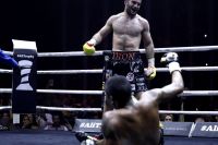 Юниер Дортикос: Мурат Гассиев - сильный боец, я бы хотел получить реванш
