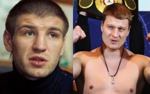 Дмитрий Пирог опасается, что Поветкин плохо восстановился после коронавируса