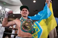 Сергей Богачук и Себестьян Фундора поборются за полноценный титул WBC. Джермелл Чарло – чемпион в отпуске