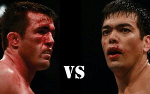 Лиото Мачида и Чейл Соннен сразятся на турнире Bellator в Нью-Йорке