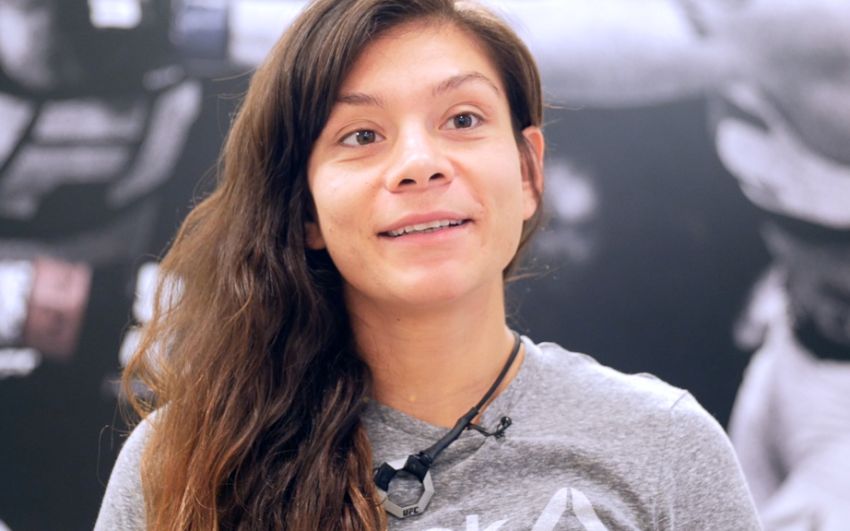 Никки Монтано: "Если бы ждала чуть дольше, моё сердце могло бы остановиться"