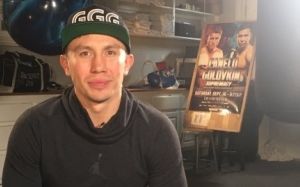 Геннадий Головкин: «Хочу нокаутировать „Канело“ и надолго остаться чемпионом»