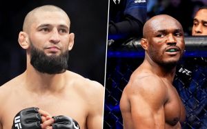 Глава UFC назвал положительный момент от замены Пауло Косты на Камару Усмана в бою с Хамзатом Чимаевым
