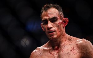 Дана Уайт заявил, что Фергюсон выступит на UFC 254, несмотря на срыв боя с Порье