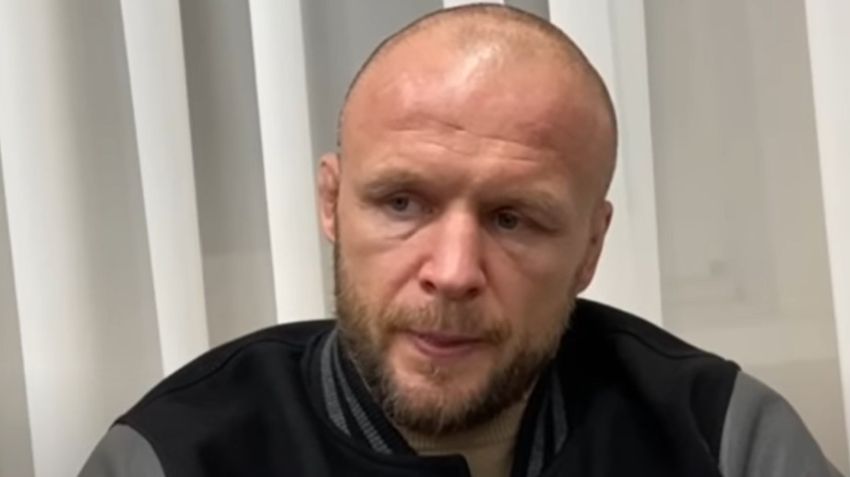 "Америку воспринимал как врага". Шлеменко объяснил, почему не учил английский язык в школе