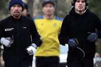 Джордж Камбосос категорически отказался от боя с Мэнни Пакьяо: «Никогда. Сколько бы денег мне ни предложили»