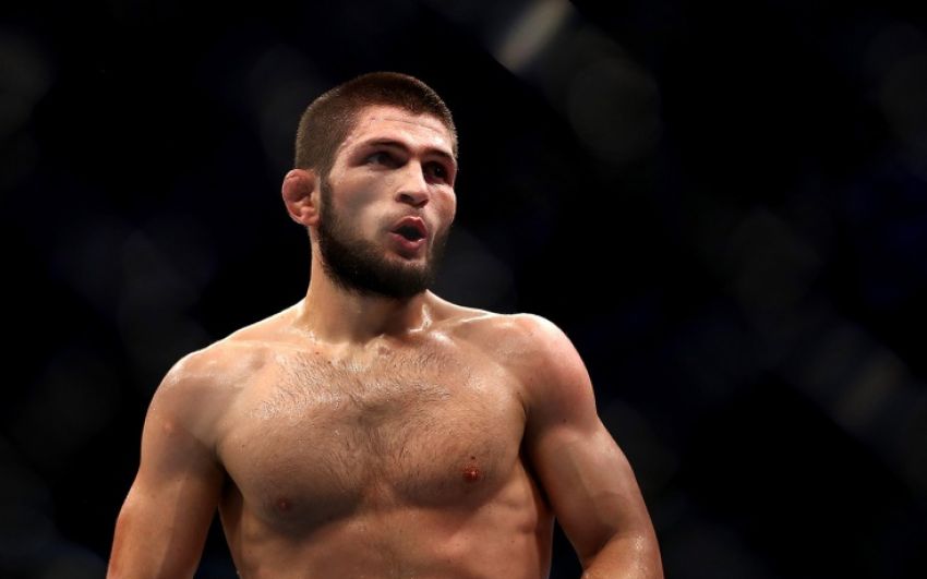 Кевин Ли: "UFC следует отправить Хабиба на пенсию"