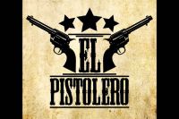 El Pistolero, с днем рождения!